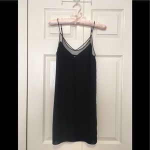 Babaton Aritzia Galen tank dress size XXS